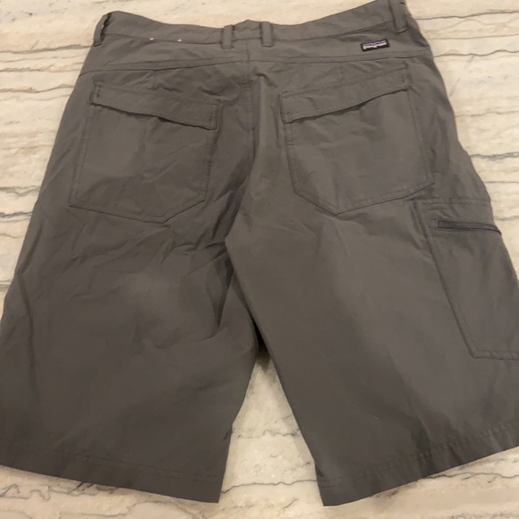 Like New Patagonia Shorts 32 - Picture 7 of 8